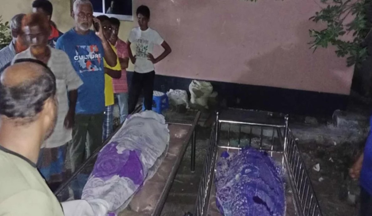 খুলনায় বিষাক্ত মদপানে প্রাণ গেল ৫ জনের
