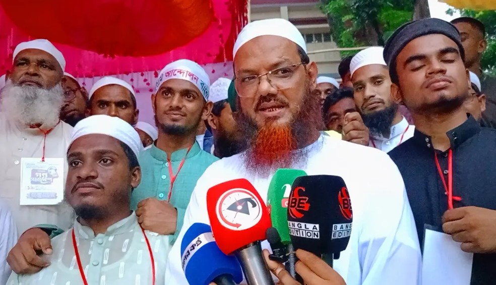 পিআর পদ্ধতিতে নির্বাচন চাইলে স্বৈরাচার থাকবে না: ফয়জুল করিম