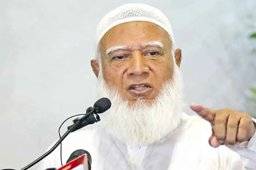 হাসপাতাল নেওয়ার আগে শেষ বক্তব্য দিলেন আমির