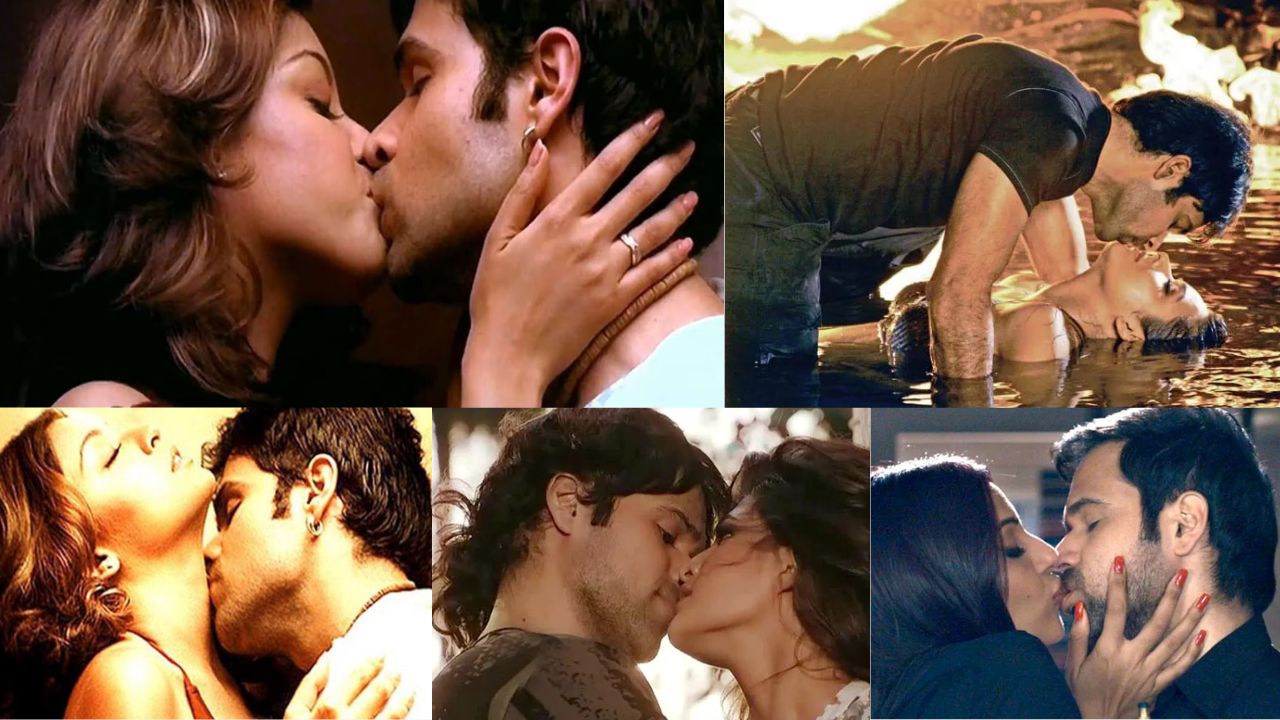 ইমরান হাশমি: ‘সিরিয়াল কিসার’ ট্যাগ নিয়ে জীবন ও অভিনয়ের জবানবন্দি
