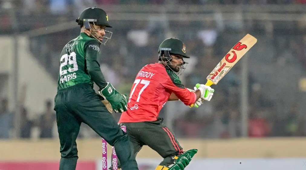 অবিশ্বাস্য! ৯ বছর পর পাকিস্তানকে হারালো বাংলাদেশ