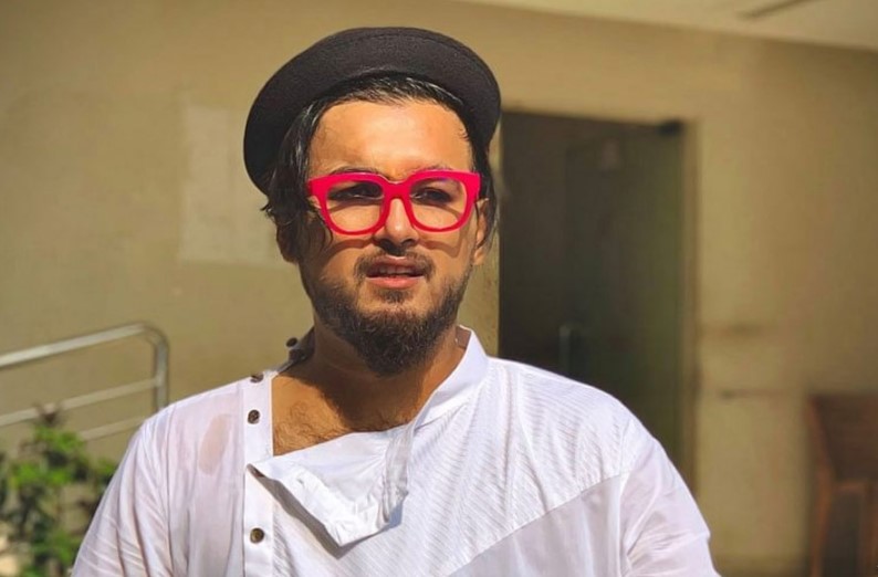 আবার আটক গায়ক নোবেল