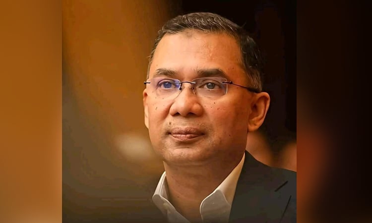 মাইলস্টোন দুর্ঘটনায় শোক প্রকাশ তারেক রহমানের, বিএনপি নেতাকর্মীদের পাশে দাঁড়ানোর আহ্বান