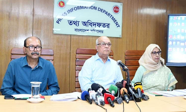জুলাই শহীদ ও যোদ্ধাদের পাশে সরকার, পুনর্বাসনে ২৫৯ কোটি বরাদ্দঃ মুক্তিযুদ্ধবিষয়ক উপদেষ্টা