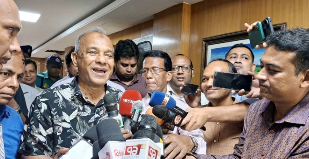 আলুর বাজারে বিপর্যয় ঠেকাতে সরকারের নতুন উদ্যোগ