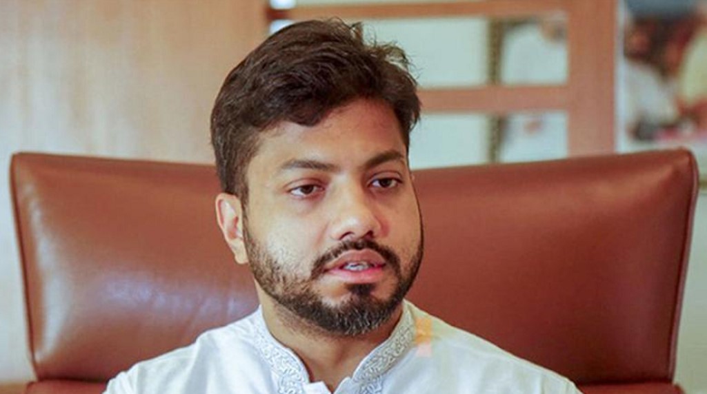 “ফেব্রুয়ারির পর আর এক ঘণ্টাও নয়”—সরকারকে হুঁশিয়ার করলেন ইশরাক