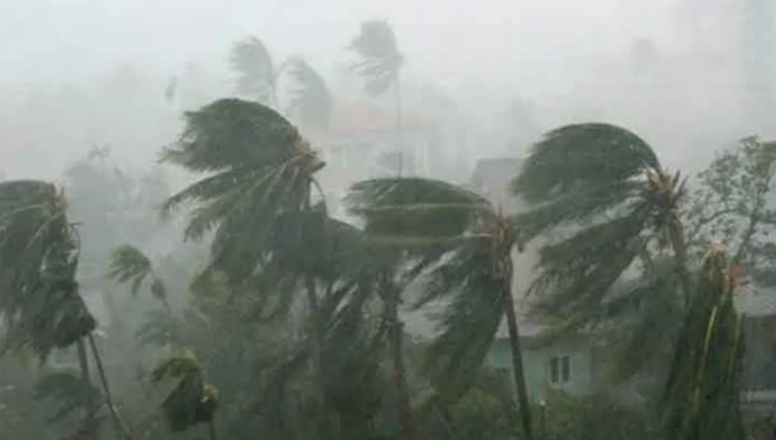দেশজুড়ে বৃষ্টির পূর্বাভাস, কিছু এলাকায় ভারি বর্ষণও হতে পারে