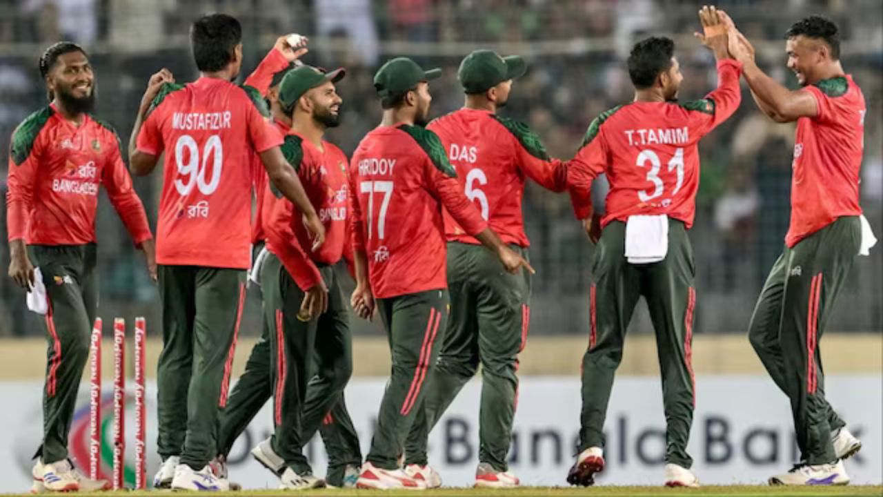 এক যুগ পর ইতিহাসের হাতছানি, আজ সিরিজ জয়ের মঞ্চে টাইগাররা