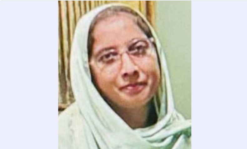 মাইলস্টোন দুর্ঘটনা: ২০ শিক্ষার্থীকে বাঁচিয়ে শহীদ হলেন শিক্ষিকা মেহরিন