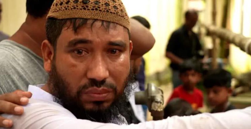 একসঙ্গে স্কুলে যেতো, খেলতো—এখন পাশাপাশি কবরেও শুয়ে তিন শিশু