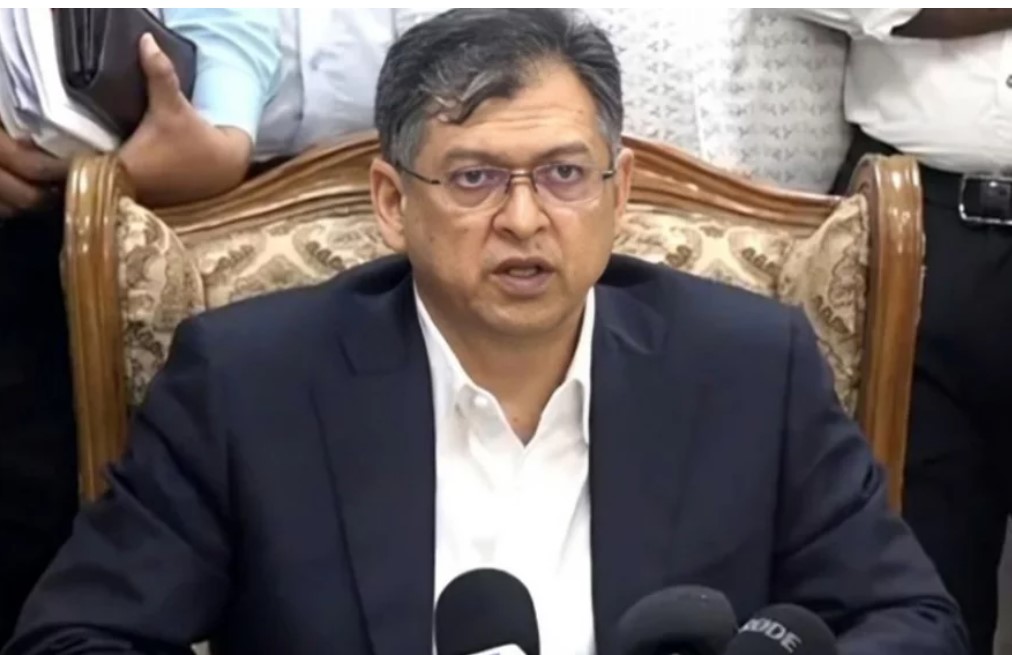 “স্বাধীন কমিশন চাই, শুধু কাগজে না”—সালাহউদ্দীন আহমেদ