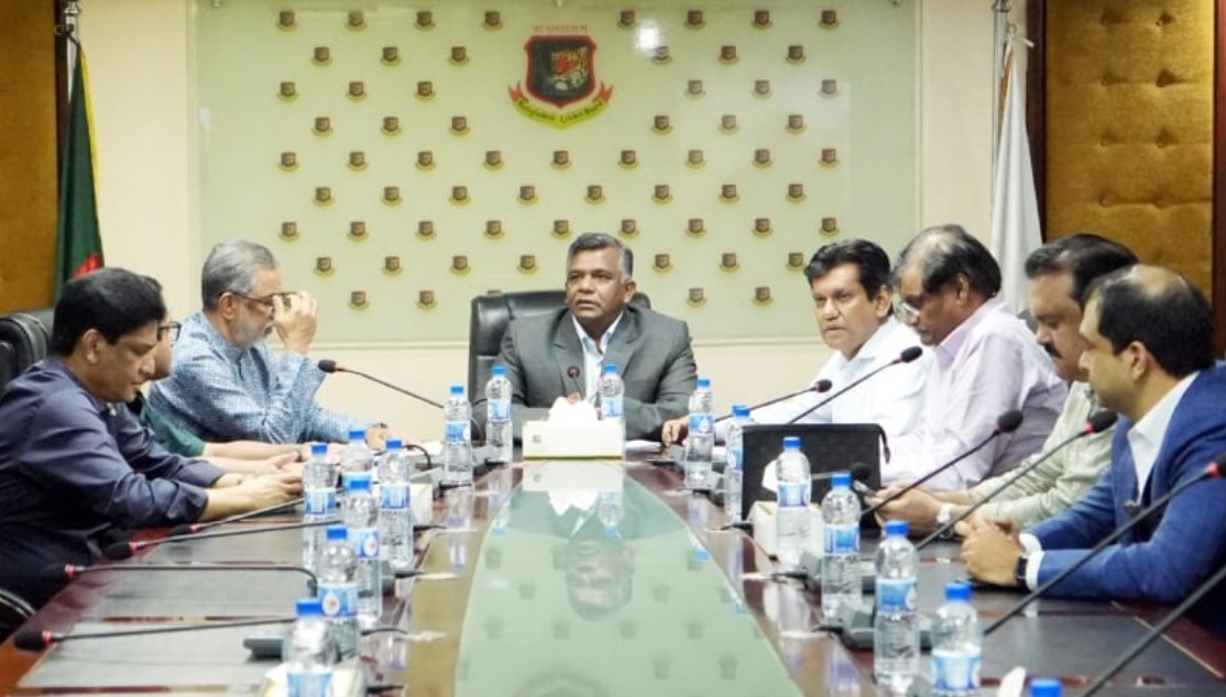 এসিসি সভা আয়োজন নিয়ে দ্বিধা-বিভক্তি, চাপে বিসিবি