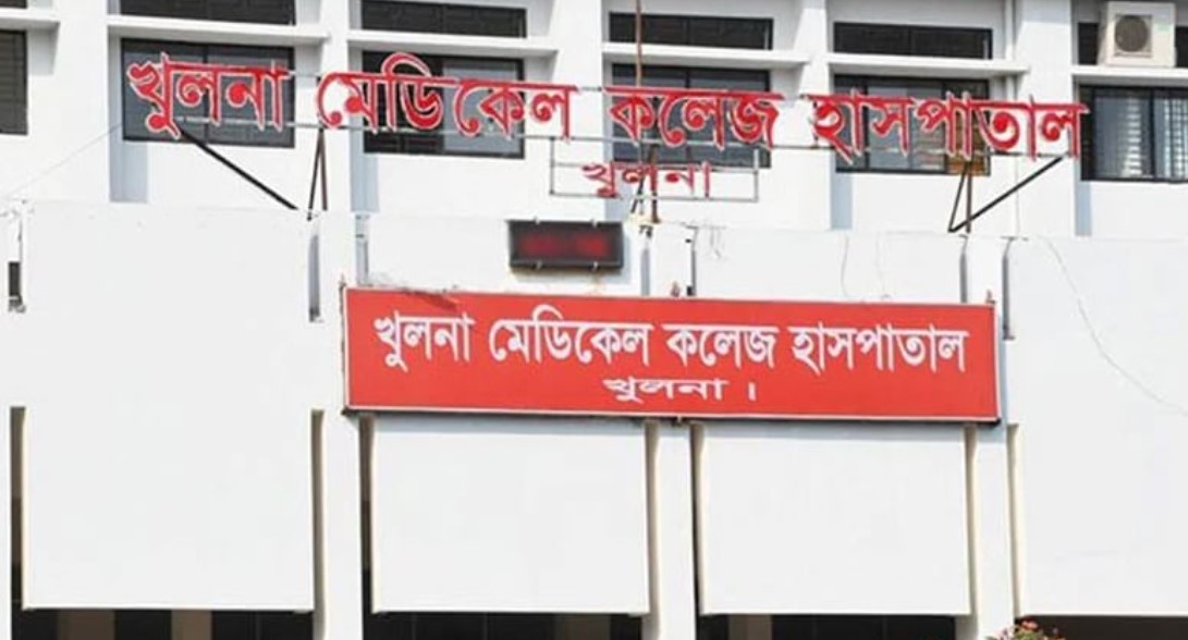 খুলনায় করোনায় দ্বিতীয় মৃত্যু, আইসিইউতে শেষ নিঃশ্বাস