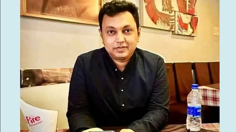 "তারেক রহমান নতুন বাংলাদেশের রূপকার"