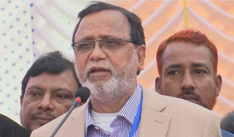‘বিএনপিকে ঠেকাতে ষড়যন্ত্র চলছে’— বিস্ফোরক মন্তব্য বিএনপি উপদেষ্টার