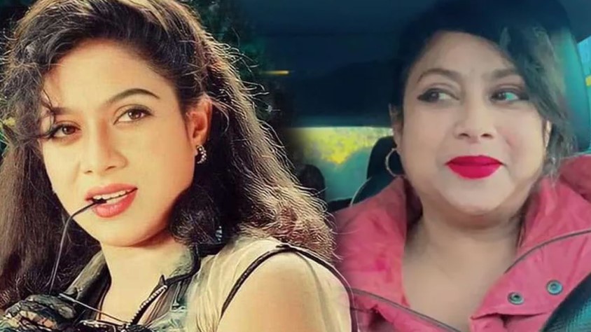 ‘আমার নামে প্রতারণা’, ফেসবুক লাইভে ক্ষোভ উগরে দিলেন শাবনূর