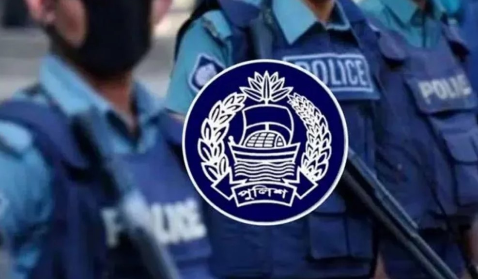 পুলিশ সদস্যদের অপ্রয়োজনীয় তদবির বন্ধে স্বরাষ্ট্র মন্ত্রণালয়ের নির্দেশনা