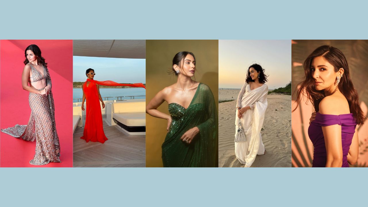 সবুজ বিপ্লবে বলিউড: টেকসই জীবনে পাঁচ তারকার প্রেরণা