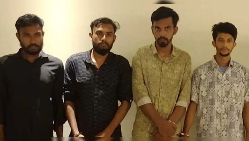 বৈষম্যবিরোধী ছাত্র আন্দোলনের নেতারা গ্রেপ্তার, ৭ দিনের রিমান্ড