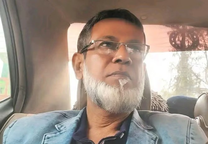 কারাগারে মৃত্যু আওয়ামী লীগ নেতার, পরিবার বলছে ‘হত্যা মামলার ফাঁদ’