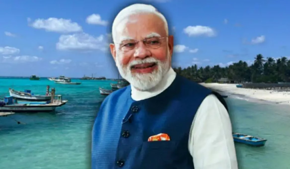 চীনকে বাদ দিয়ে ভারতকে পাশে টানছে মালদ্বীপ! পর্দার আড়ালে কী চলছে?