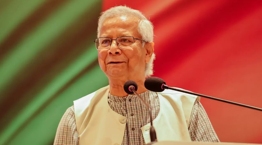 ড. ইউনূসের বিরুদ্ধে ১৪ বছরের পুরোনো মামলা বাতিল!