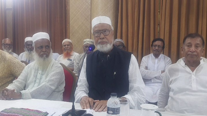 তারেক রহমান এখন উপযুক্ত নেতা: কাদের সিদ্দিকী