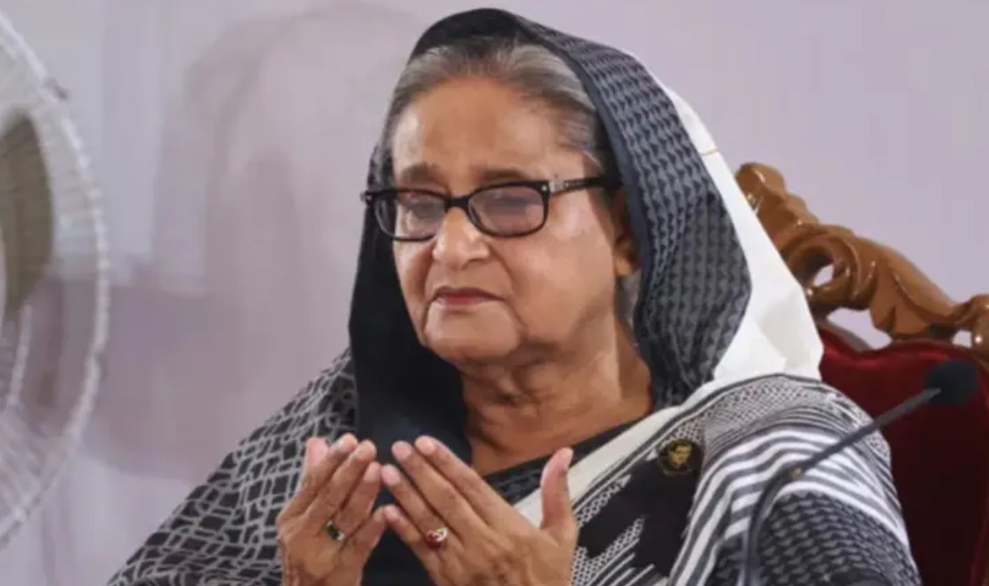 ভারত আর শেখ হাসিনাকে চায় না? দিল্লিতে বাড়ছে দূরত্ব