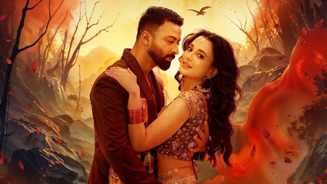 শাকিব-জয়ার ‘তাণ্ডব’ এবার ঘরে বসেই, আগস্টে মুক্তি দুই ওটিটিতে