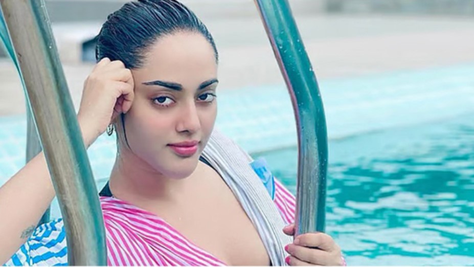 বিয়ের সিদ্ধান্ত নিতে উপযুক্ত কাউকে খুঁজে পাচ্ছে না তমা মির্জা