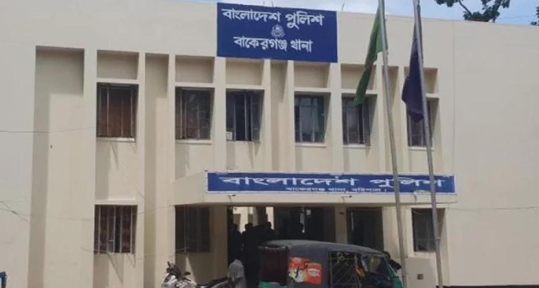 নিজের ছেলেকে পিটিয়ে হত্যা! বরিশালে চাঞ্চল্যকর পারিবারিক ঘটনা