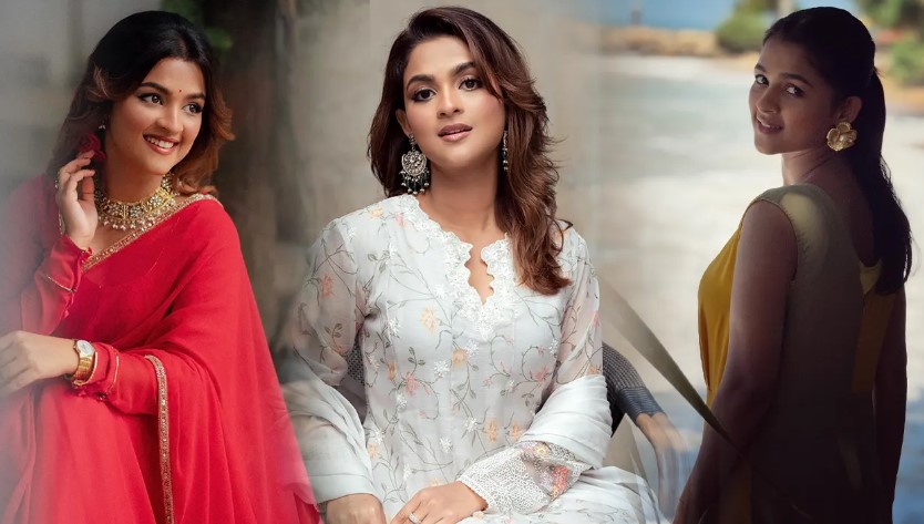 সাদিয়া আয়মানের ছবি নিয়ে ভয়ংকর কারসাজি, ফেসবুকে ক্ষোভে ফেটে পড়লেন!