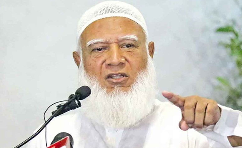 জামায়াত আমির ডা. শফিকুর রহমানের হার্টে তিনটি ব্লক, জরুরি বাইপাস সার্জারির সিদ্ধান্ত
