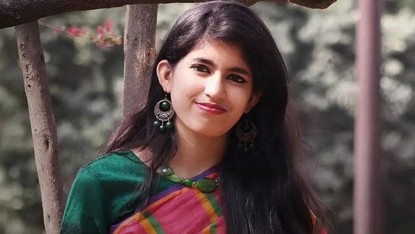 ঢাকা বিশ্ববিদ্যালয়ে ডাকসু নির্বাচন ৯ সেপ্টেম্বর, প্রথম প্রার্থী উমামা ফাতেমা