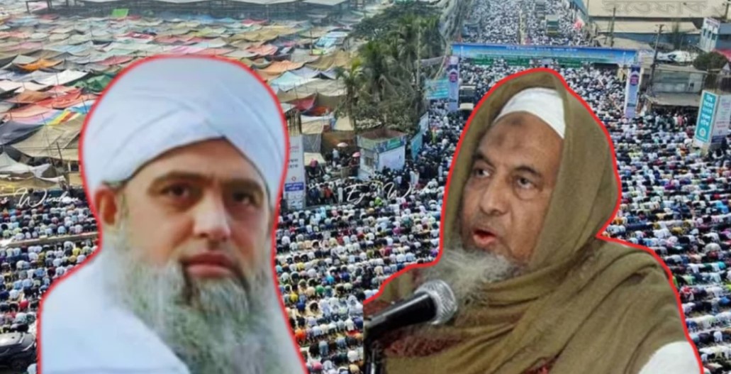 তাবলিগের দুই পক্ষকে নিয়ে সরকারের উদ্যোগে শান্তি বৈঠক