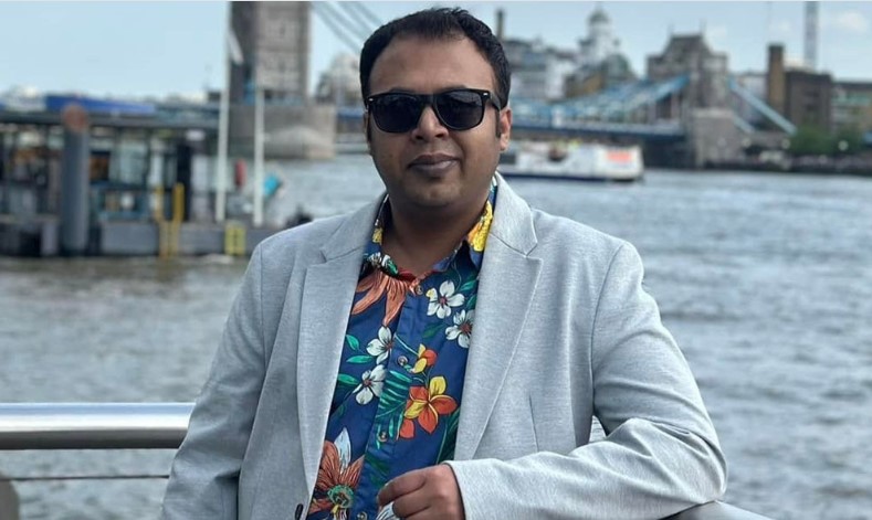 জাওয়াদ নির্ঝরের দাবি: শেখ হাসিনার সঙ্গে দেখা করতে ভারতে গিয়েছিলেন হাছান মাহমুদ