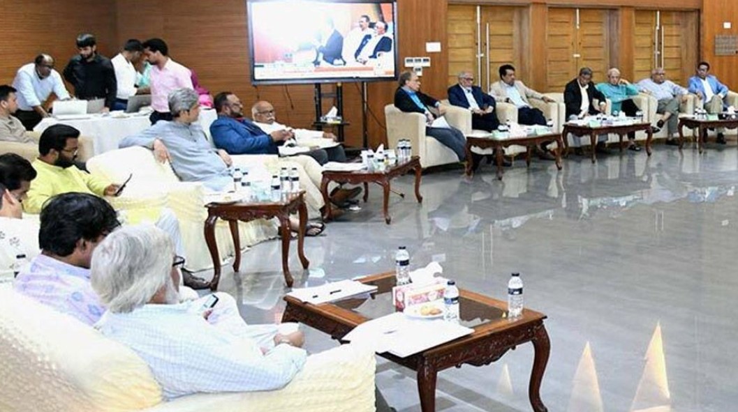 দ্বিকক্ষ প্রস্তাব জাতীয় ঐক্যের পথে নতুন অধ্যায় একধাপ এগোলো জাতীয় ঐকমত্য কমিশন