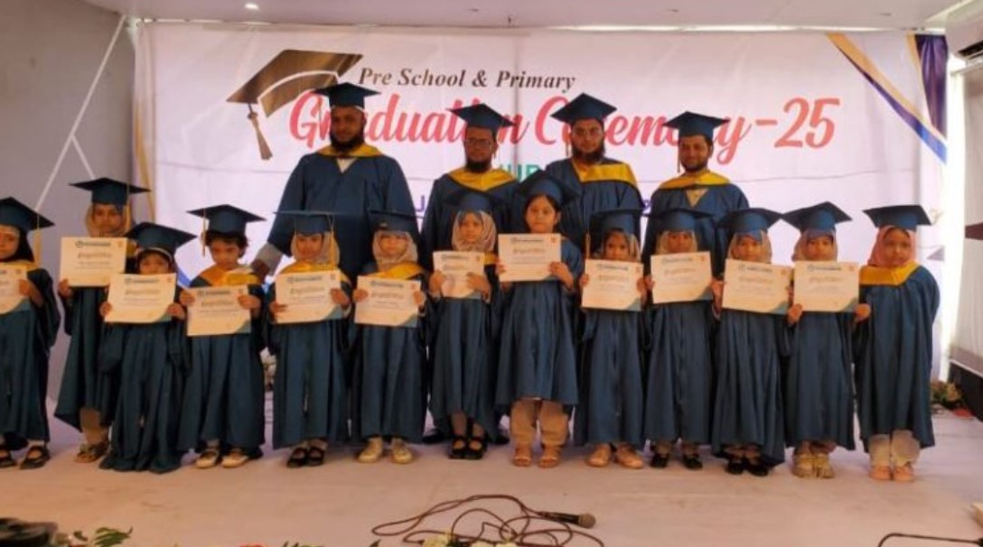 সিলেটে আধুনিক ও ধর্মীয় শিক্ষার সমন্বয়ে তানযীম ইন্টারন্যাশনালের নতুন উদ্যোগ