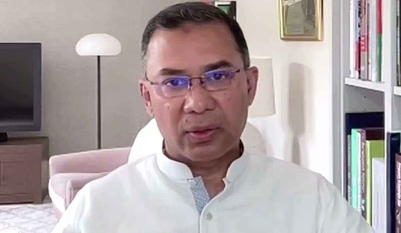 'ফ্যাসিবাদ রুখতে নারীসমাজকে এগিয়ে আসতে হবে'—তারেক রহমান