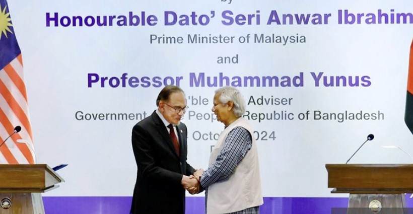 আন্তঃসরকারি আলোচনার সফল পরিণতি: মালয়েশিয়ায় বিশেষ নিয়োগ শুরু