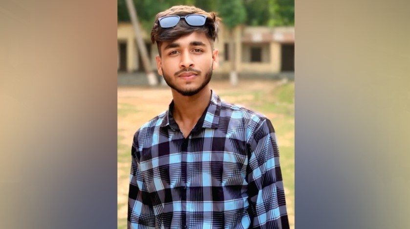 প্রেমিকার বিয়ের দিন রহস্যঘেরা প্রেমিকের মৃত্যু