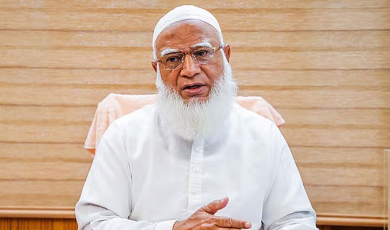 জামায়াত আমিরের হৃদযন্ত্রে আজ ওপেন হার্ট সার্জারি
