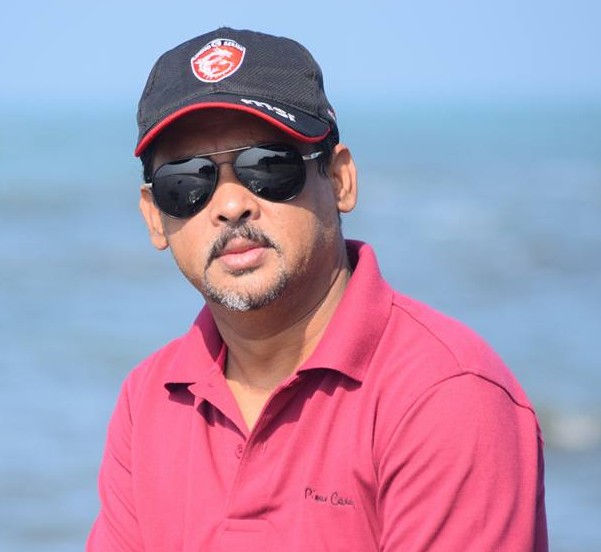 ড. হাসান সাইমুম ওয়াহাব