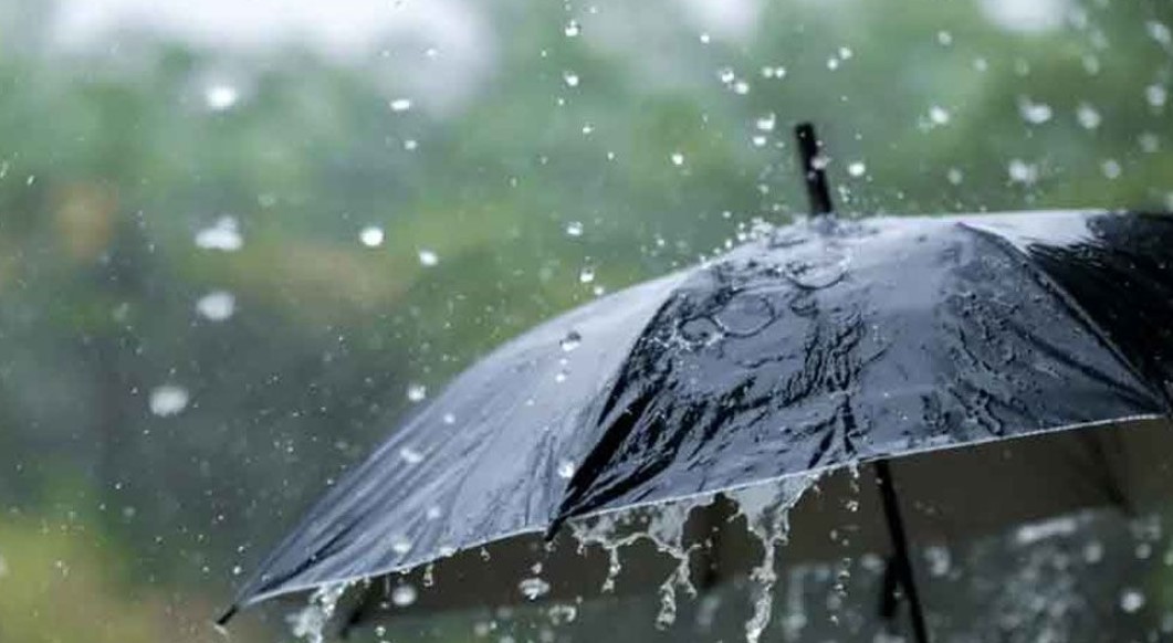 শক্তিশালী বৃষ্টিবলয় ‘ঈশান’ আসছে, ৯০ শতাংশ এলাকায় বৃষ্টির সম্ভাবনা