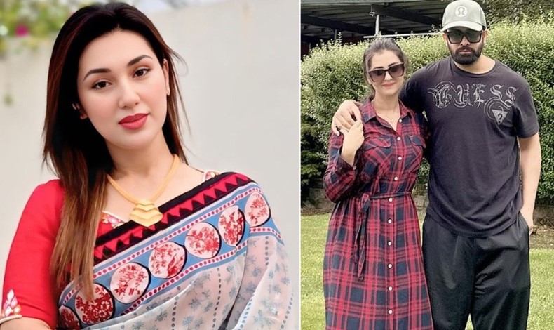 যুক্তরাষ্ট্রে শাকিব-বুবলীর সময় কাটানো নিয়ে মুখ খুললেন অপু বিশ্বাস