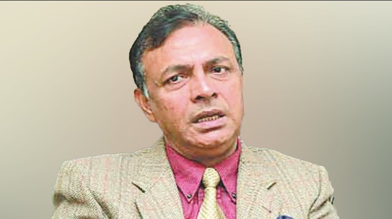 হারুন-অর-রশিদের লাশ উদ্ধার