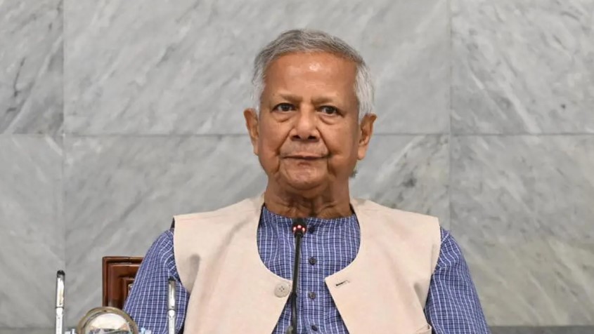 তপশিল ঘোষণার আগে ইসিকে চিঠি দিচ্ছেন অন্তর্বর্তী সরকারের প্রধান