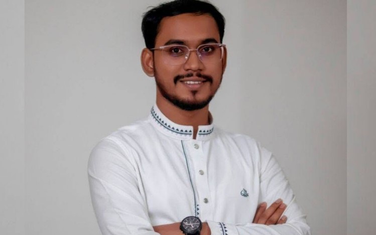 যে কারণে জুলাই ঘোষণাপত্র অনুষ্ঠান বর্জন করলেন হান্নান মাসউদ
