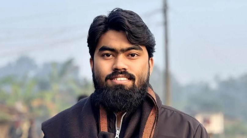 সাজিদের হত্যা রহস্য ফাস, ইবি ক্যাম্পাসে উত্তপ্ত বিক্ষোভ