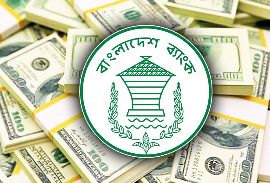 প্রবাসীদের পাঠানো অর্থে আবার চাঙা দেশের বৈদেশিক মুদ্রার ভাণ্ডার